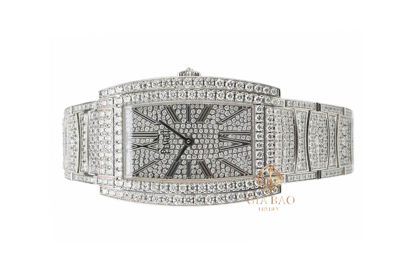 Đồng Hồ Piaget Limelight Tonneau-Shaped G0A39195