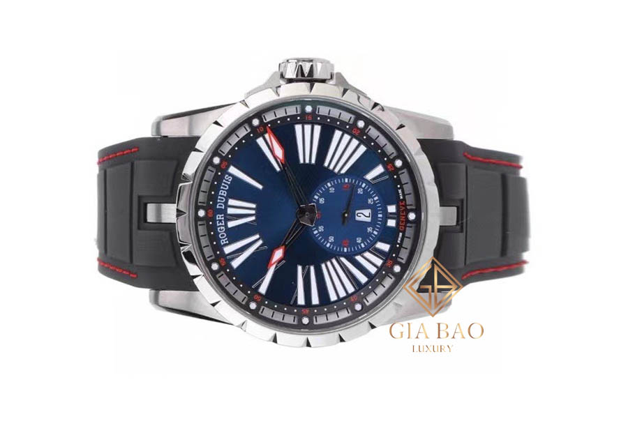 ng H Roger Dubuis Excalibur RDDBEX0602