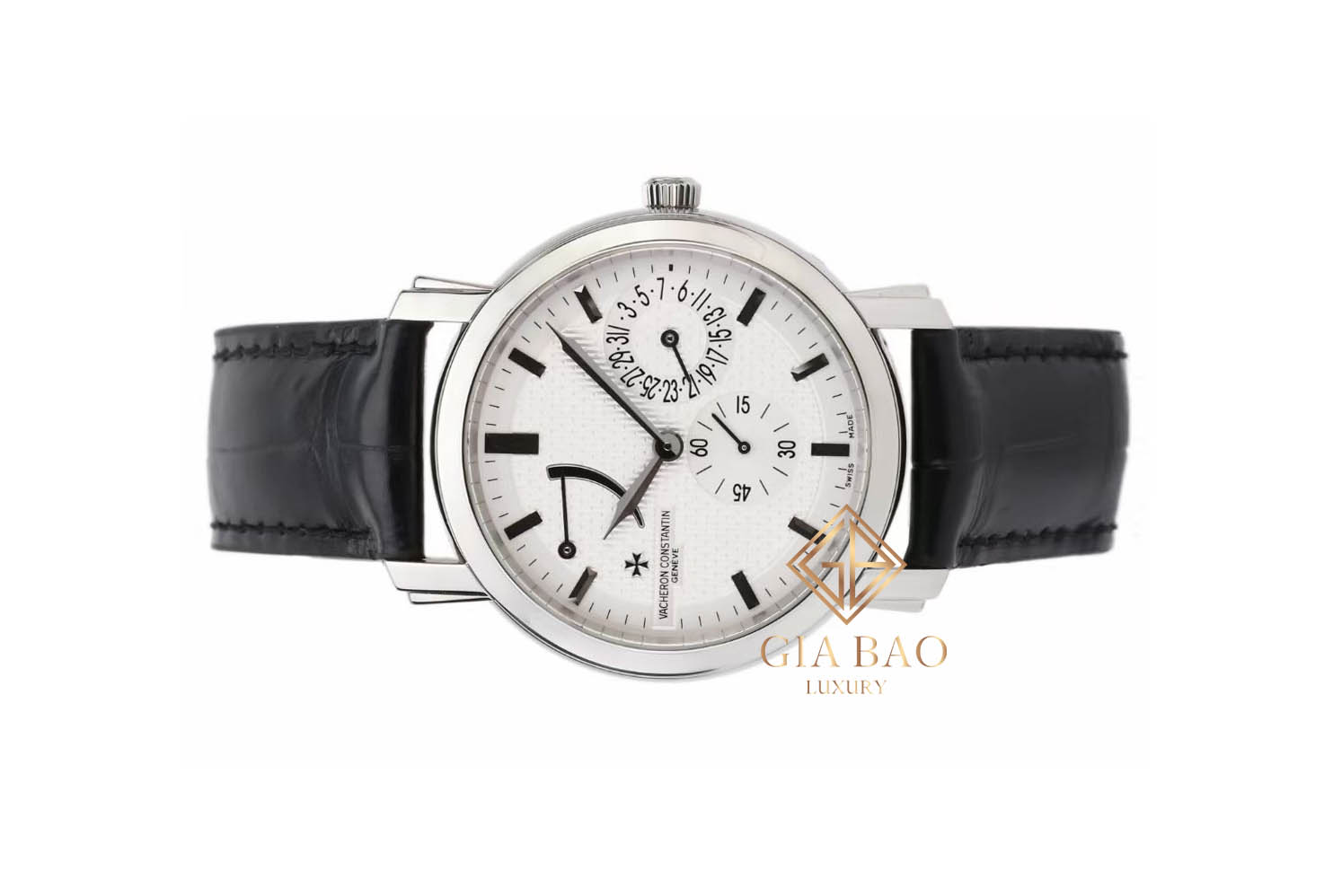 Đồng Hồ Vacheron Constantin Malte 83060/000G-9287