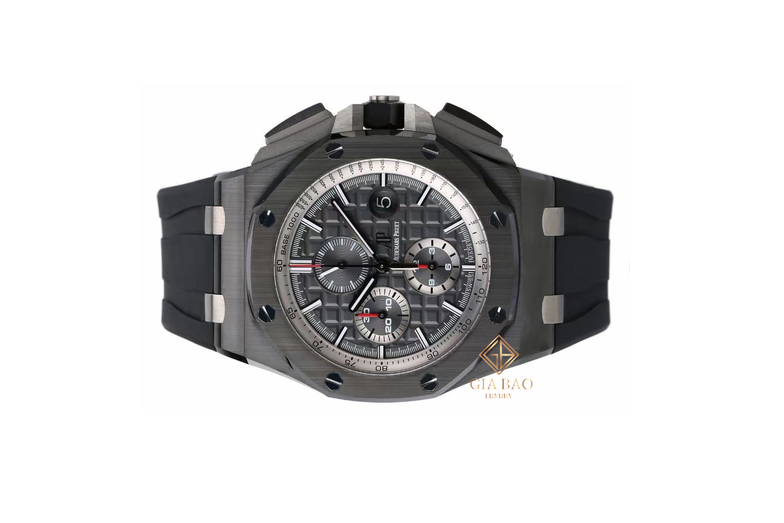 Đồng Hồ Audemars Piguet Royal Oak Offshore Chronograph 26405CE.OO.A002CA.01