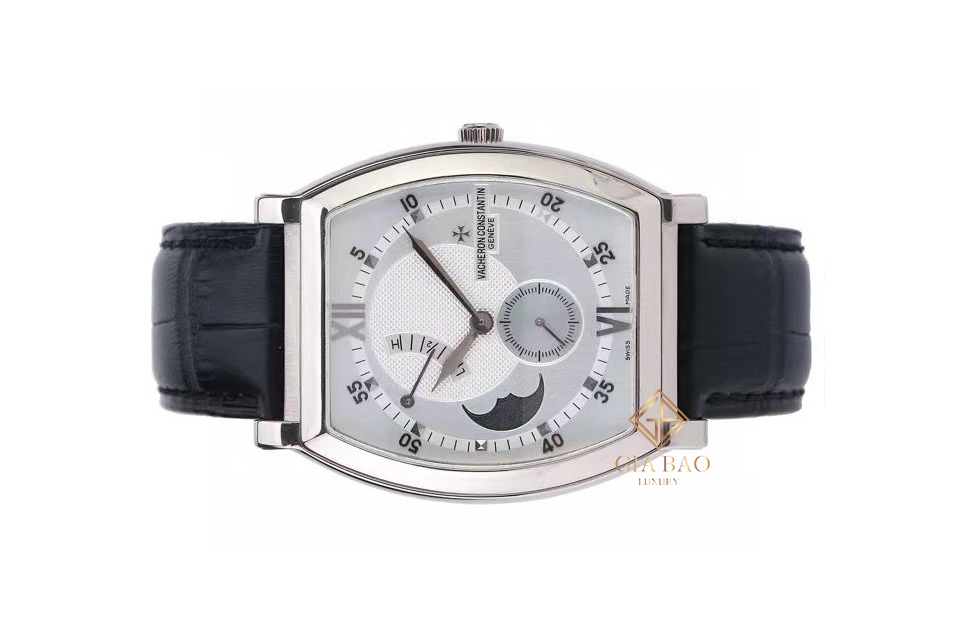 Đồng Hồ Vacheron Constantin Malte 83080/000G-9408