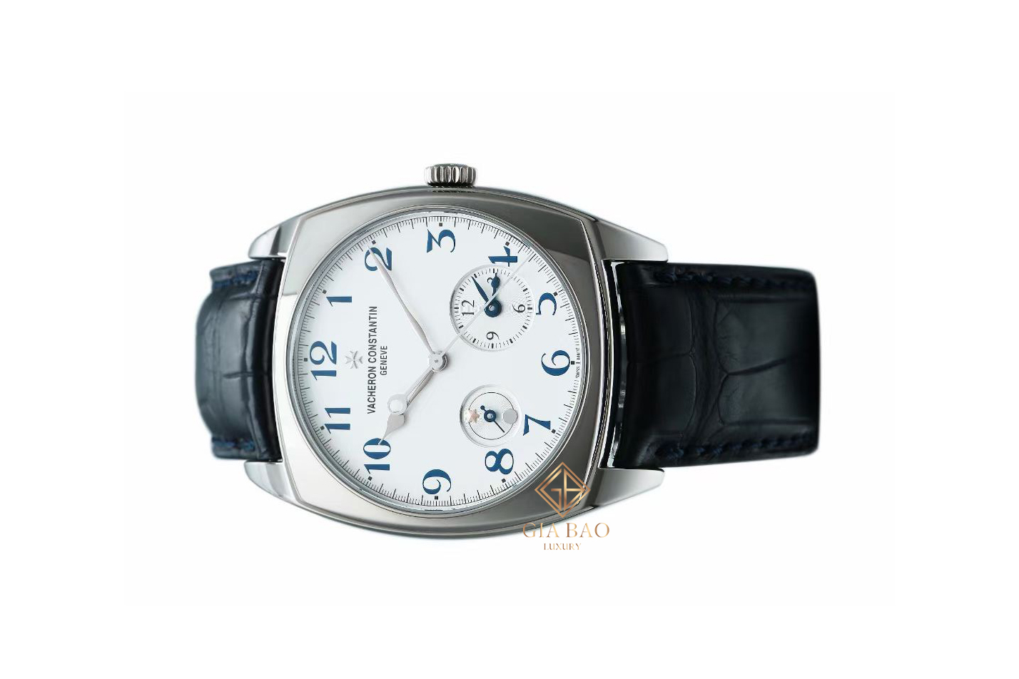 Đồng Hồ Vacheron Constantin Historiques 7810S/000G-B050