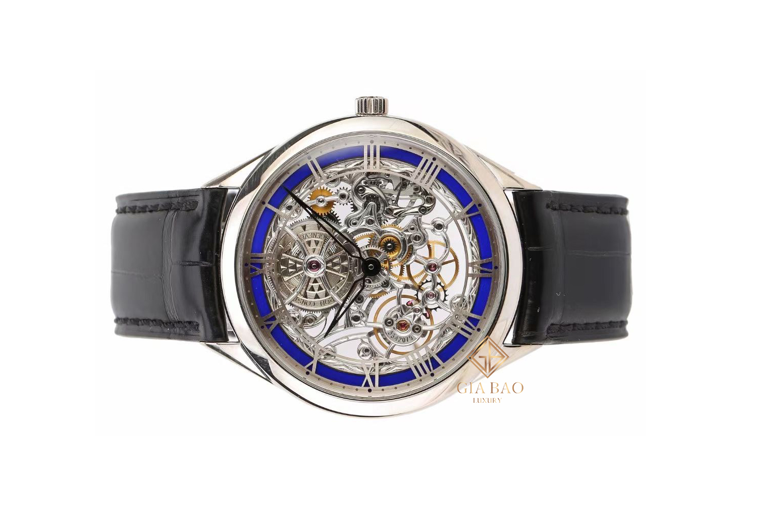 Đồng Hồ Vacheron Constantin Métiers d'Art 82020/000G-9925