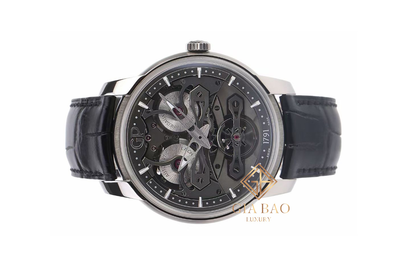 Đồng Hồ Girard Perregaux 84000-21-001-BB6A