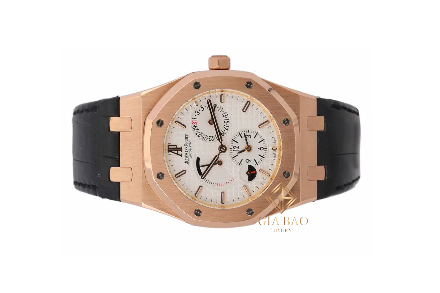 Đồng Hồ Audemars Piguet Royal Oak 26120OR.OO.D088CR.01