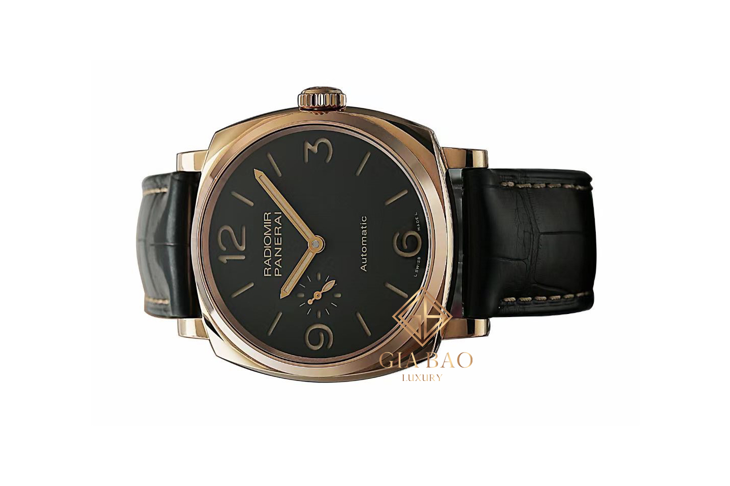 Đồng Hồ Panerai Radiomir 1940 PAM00573