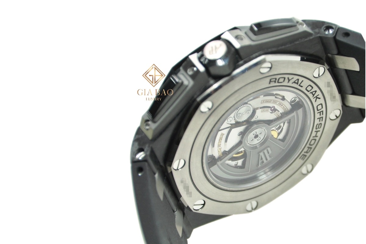 Đồng Hồ Audemars Piguet Royal Oak Offshore 26400AU.OO.A002CA.01 (Like New)