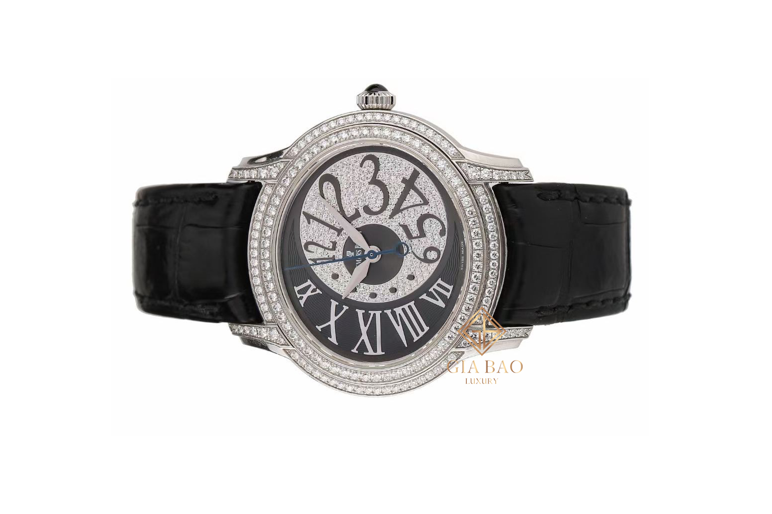 Đồng Hồ Audemars Piguet Millenary 77302BC.ZZ.D001CR.01