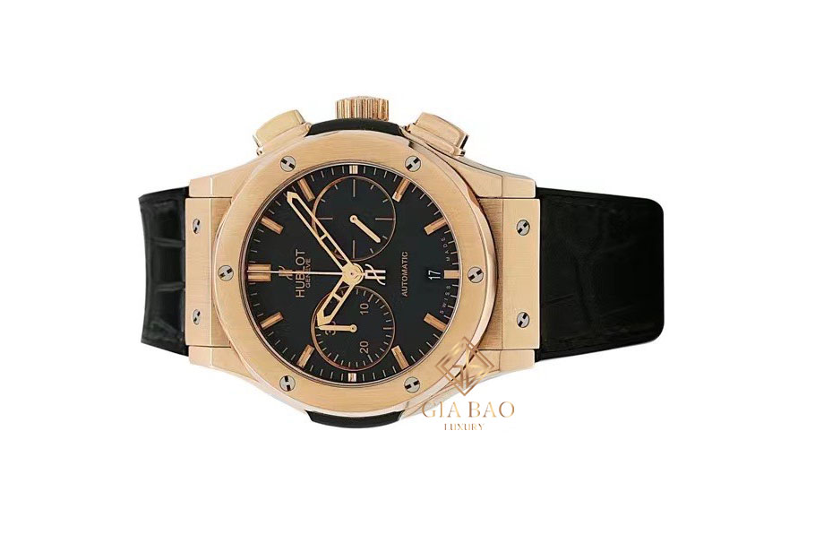 Đồng Hồ Hublot Classic Fusion 521.OX.7081.RX