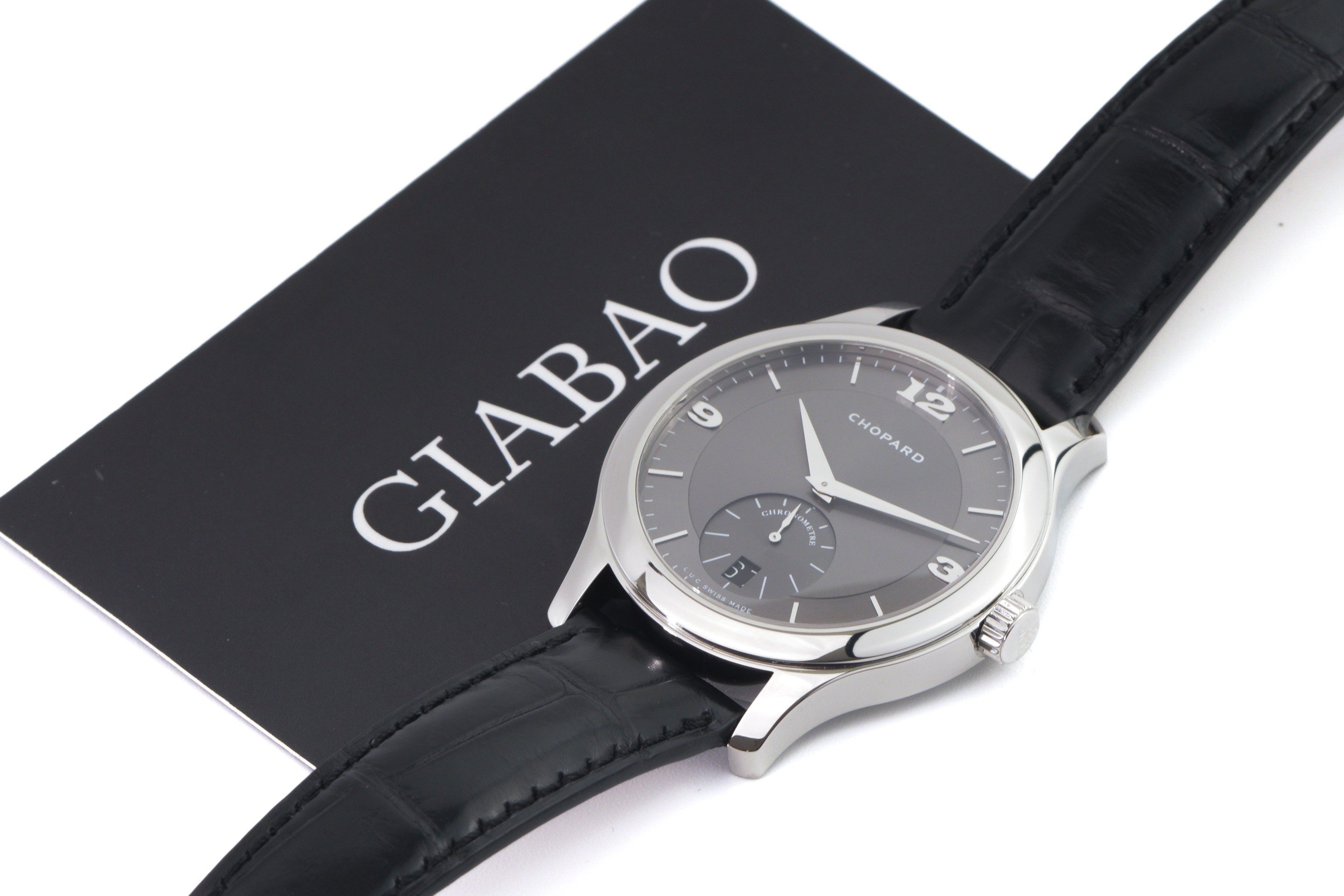 Đồng Hồ Chopard L.U.C Classic 168500-3002