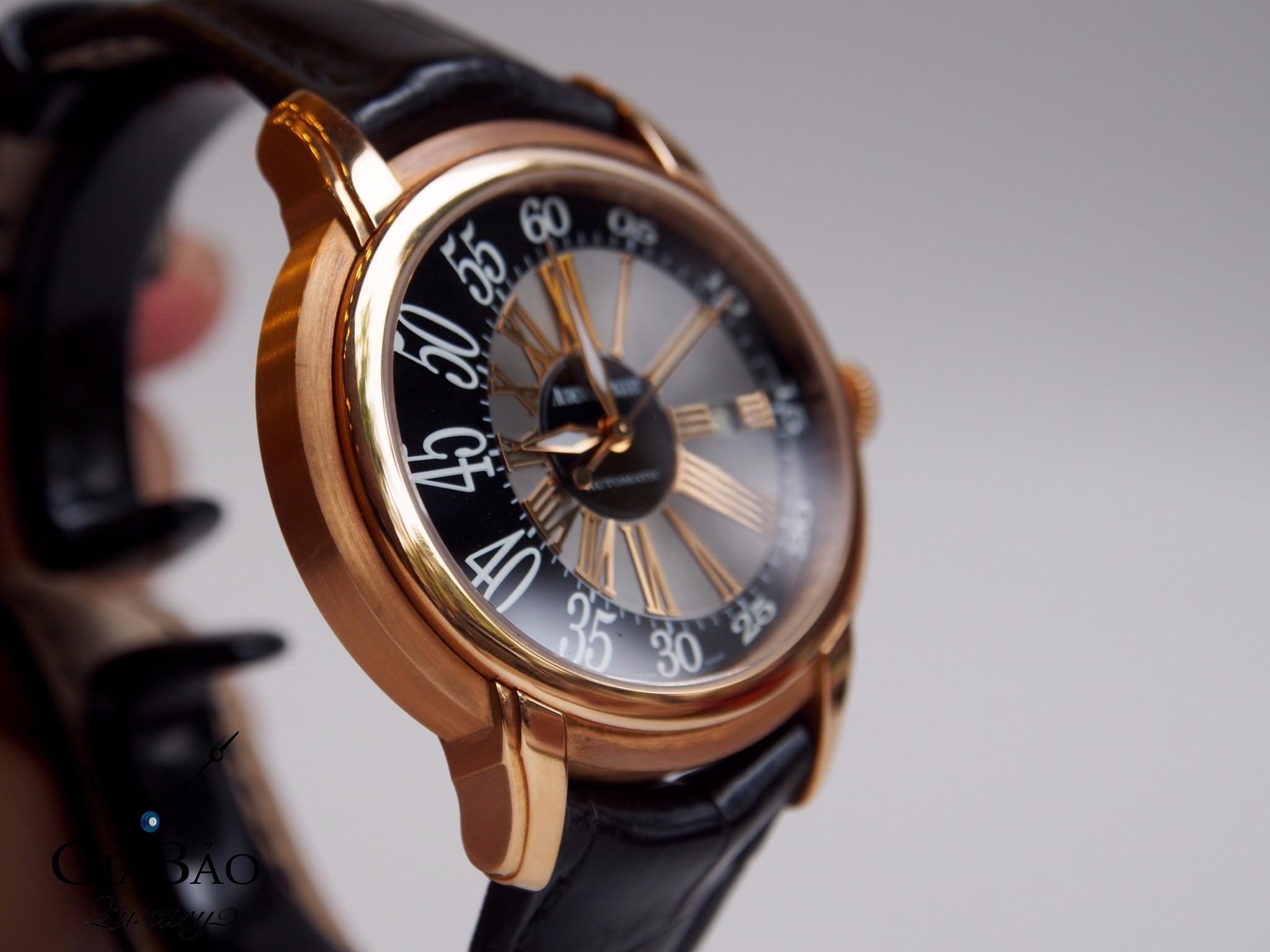 Đồng Hồ Audemars Piguet Millenary Novelty Automatic