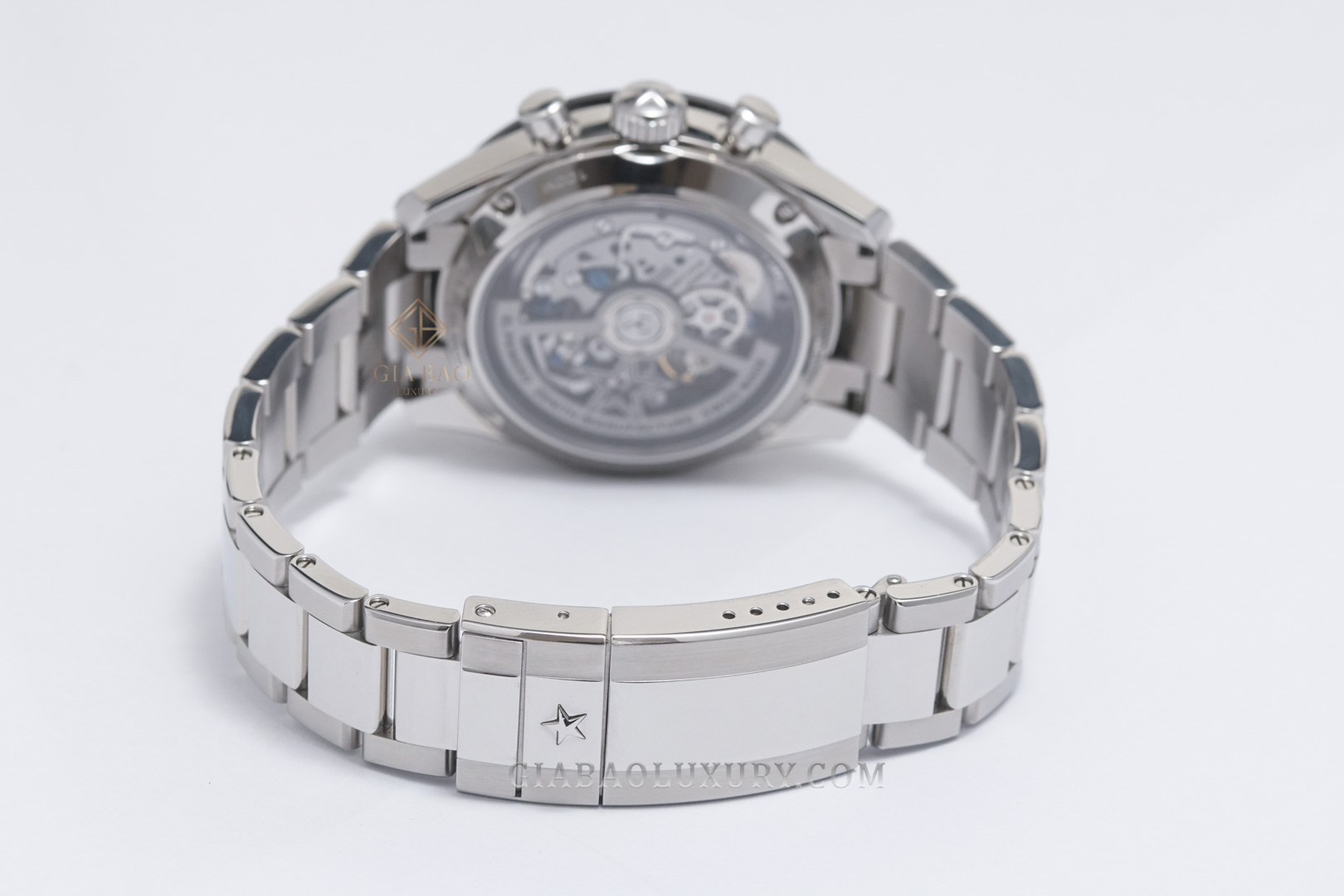 Đồng Hồ Zenith Chronomaster Sport 03.3100.3600/69.M3100 (Like New)