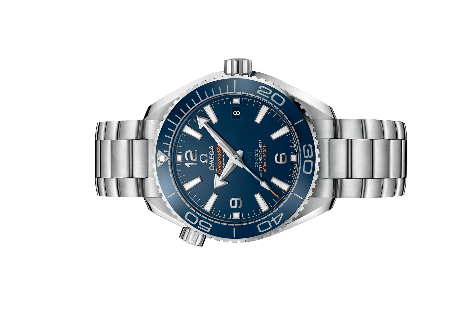 omega 39.5 planet ocean