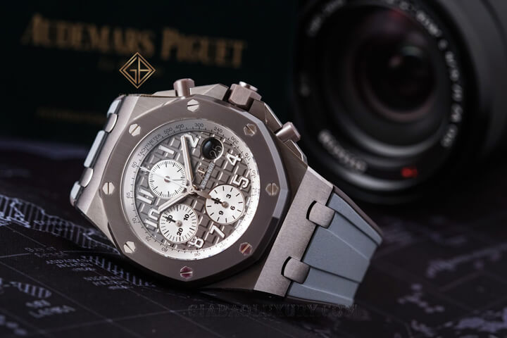 Audemars Piguet watches