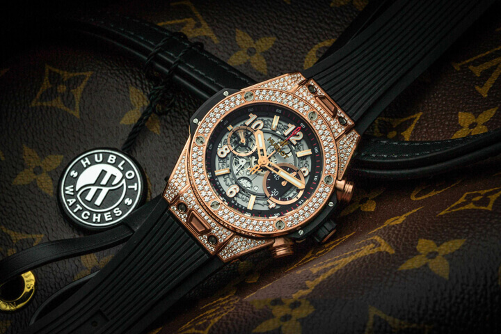 Hublot watches