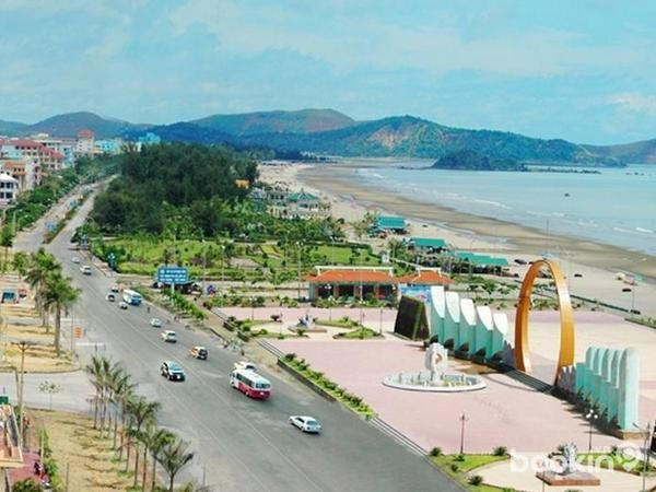 10 địa điểm du lịch hấp dẫn nổi tiếng nhất ở Cửa Lò