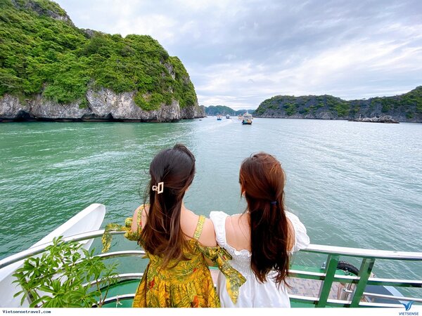 Hướng dẫn du lịch Cát Bà mùa đông