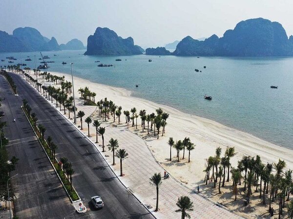 Bí kíp du lịch Bãi Cháy Quảng Ninh từ A - Z