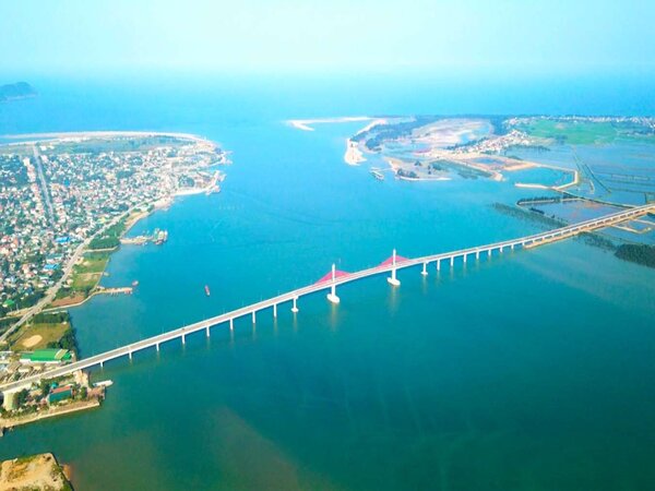 Cùng tìm hiểu xem du lịch Biển Cửa Hội có gì thú vị ? Ăn gì ? Ở đâu ?