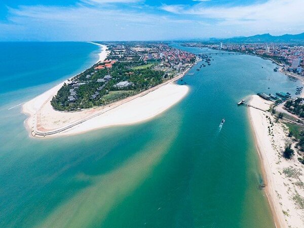 Bật mí 5 bãi biển Quảng Bình ĐẸP say lòng dành riêng cho bạn!