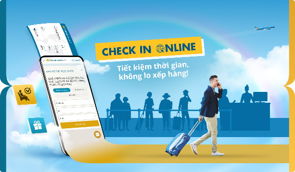 ✈️ Đặt Vé Máy Bay Online Uy Tín – Nhanh Gọn, Giá Tốt, An Tâm Mỗi Hành Trình!