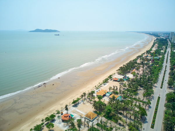 Đi Cửa Lò chơi ở Đâu? Gợi ý 12 địa điểm du lịch đẹp tại Cửa Lò