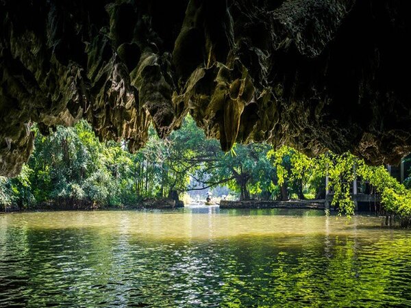 Trải nghiệm du lịch Ninh Bình