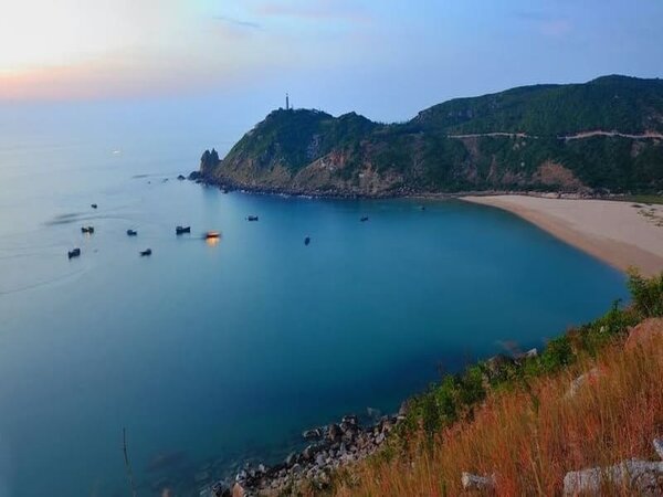 15 điểm du lịch Phú Yên khiến các tín đồ đam mê dịch chuyển xao xuyến