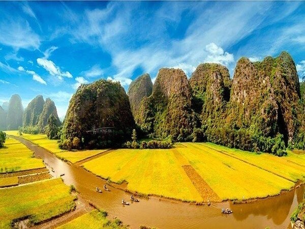 Kinh nghiệm du lịch Tam Cốc Bích Động