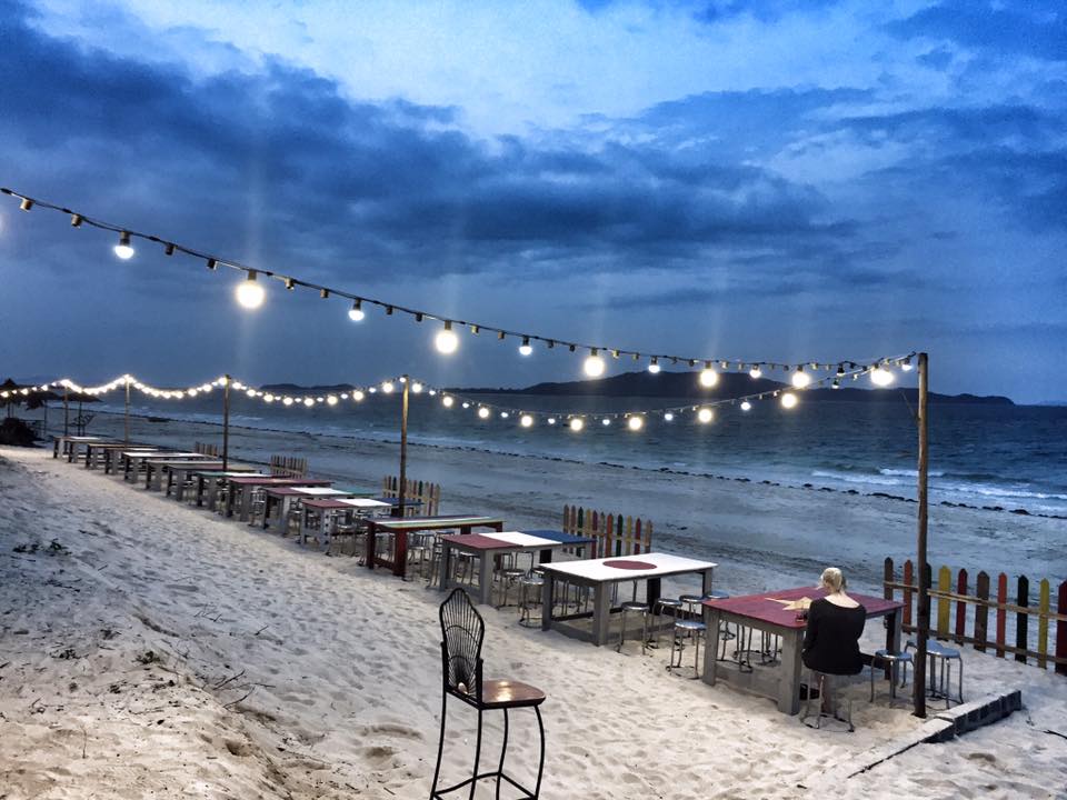 Chương trình Đảo Quan Lạn 4 Ngày 3 Đêm: Hà Nội – Vân Đồn – Quan Lạn Chương trình Đảo Quan Lạn 4 Ngày 3 Đêm: Hà Nội – Vân Đồn – Quan Lạn