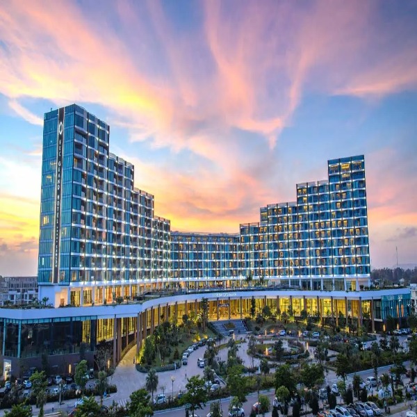 Kinh nghiệm du lịch biển Sầm Sơn 2026