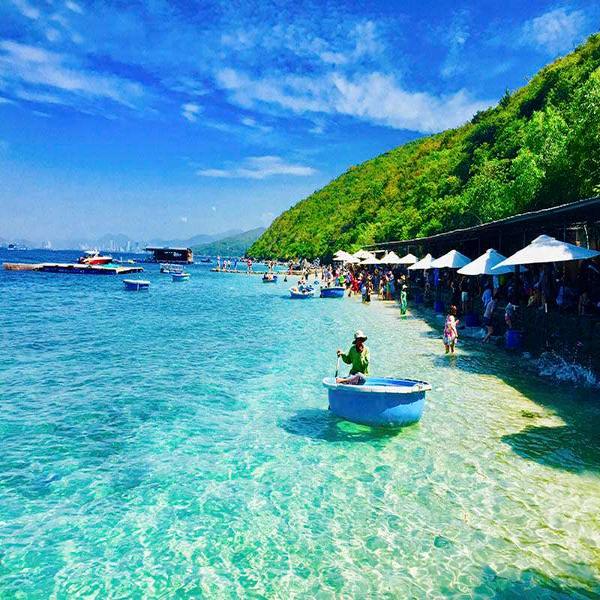 Tour Du Lịch Hà Nội – Nha Trang – Đà Lạt 4 Ngày 3 Đêm Giá Tốt