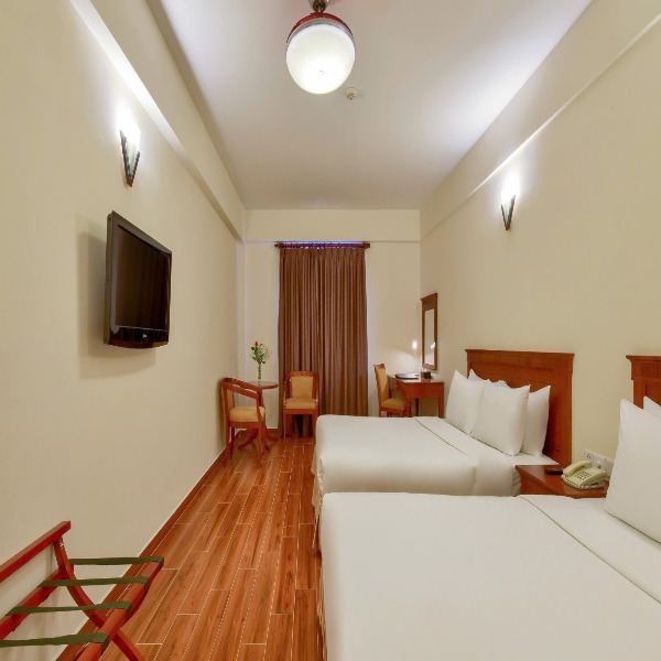 Khách sạn Park Hotel Dalat 3*