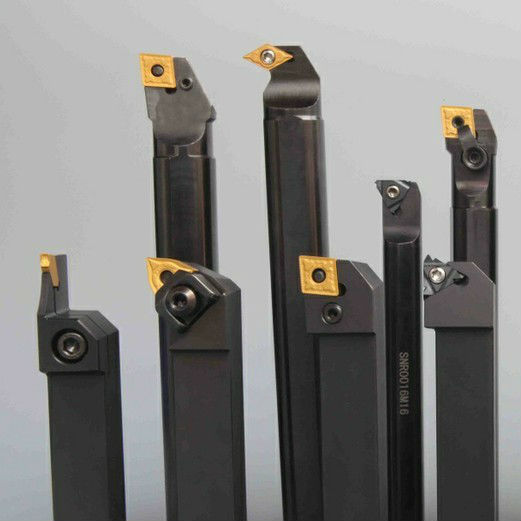 Các loại dao tiện