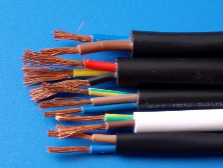 Cáp điện các loại