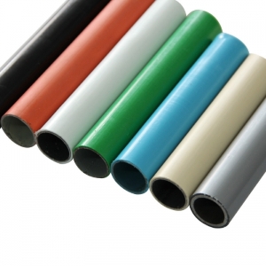 Ống thép bọc nhựa