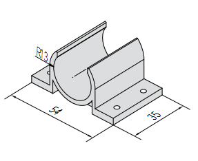 Khớp nối DJP-146