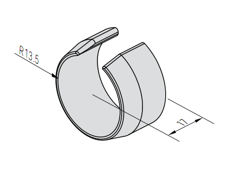 Miếng lót DJP-38A