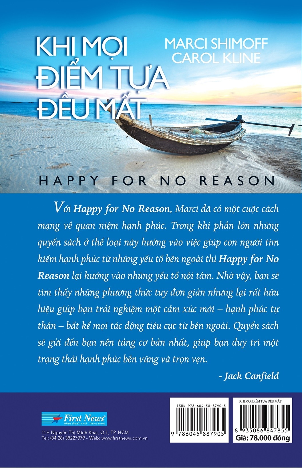 Sach Khi Mọi điểm Tựa đều Mất Tai Bản 2019 Sachbanchay Vn