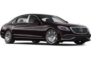 Mercedes-Maybach