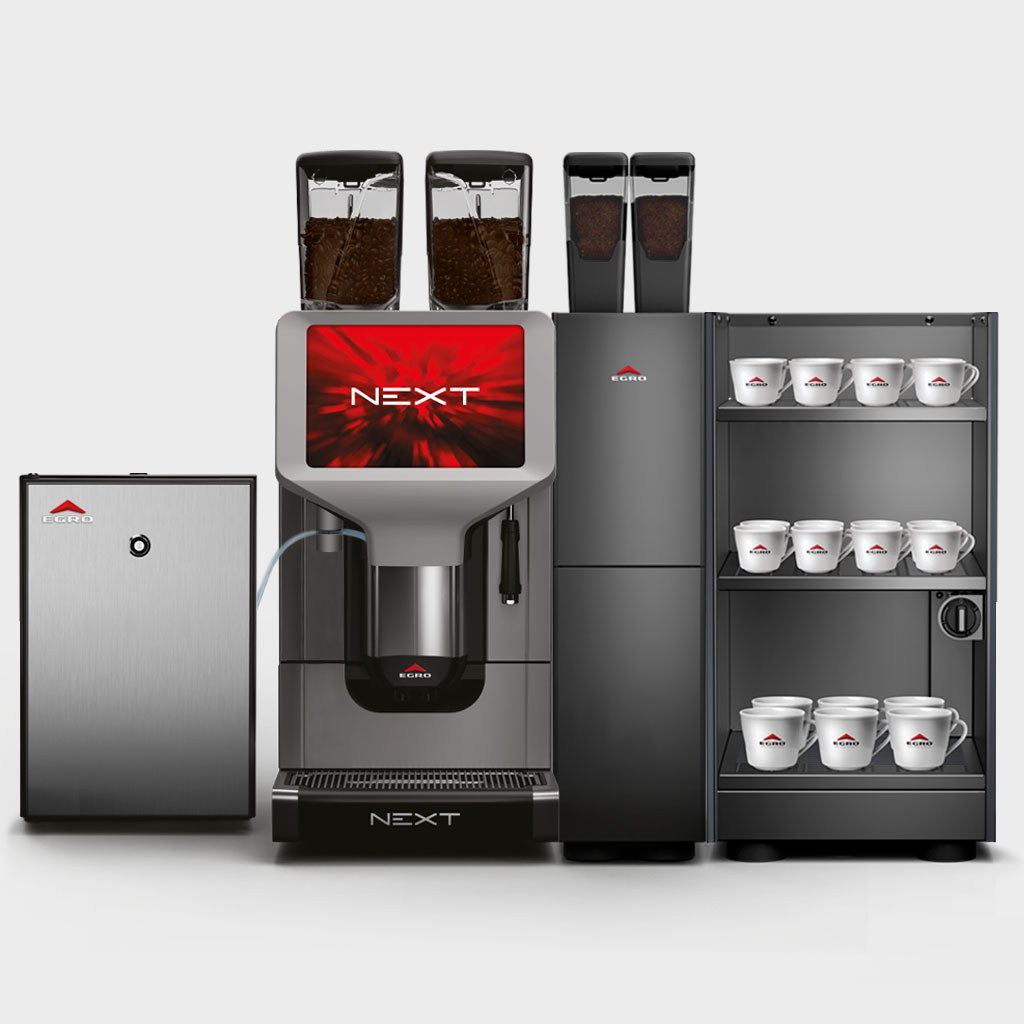 Bộ sưu tập mới