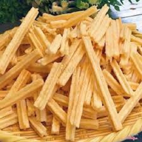 Công Thức Làm Bánh Khoai Tây Sấy