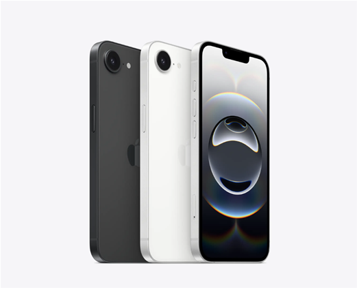 Apple ra mắt iPhone 16e với chip A18 và Apple Intelligence