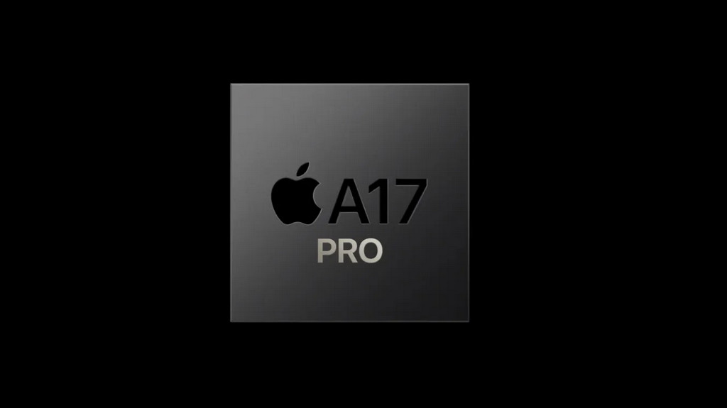 Apple ra mắt chip A17 Pro 3nm, hỗ trợ Ray Tracing, GPU mạnh đến mức chơi được game PC