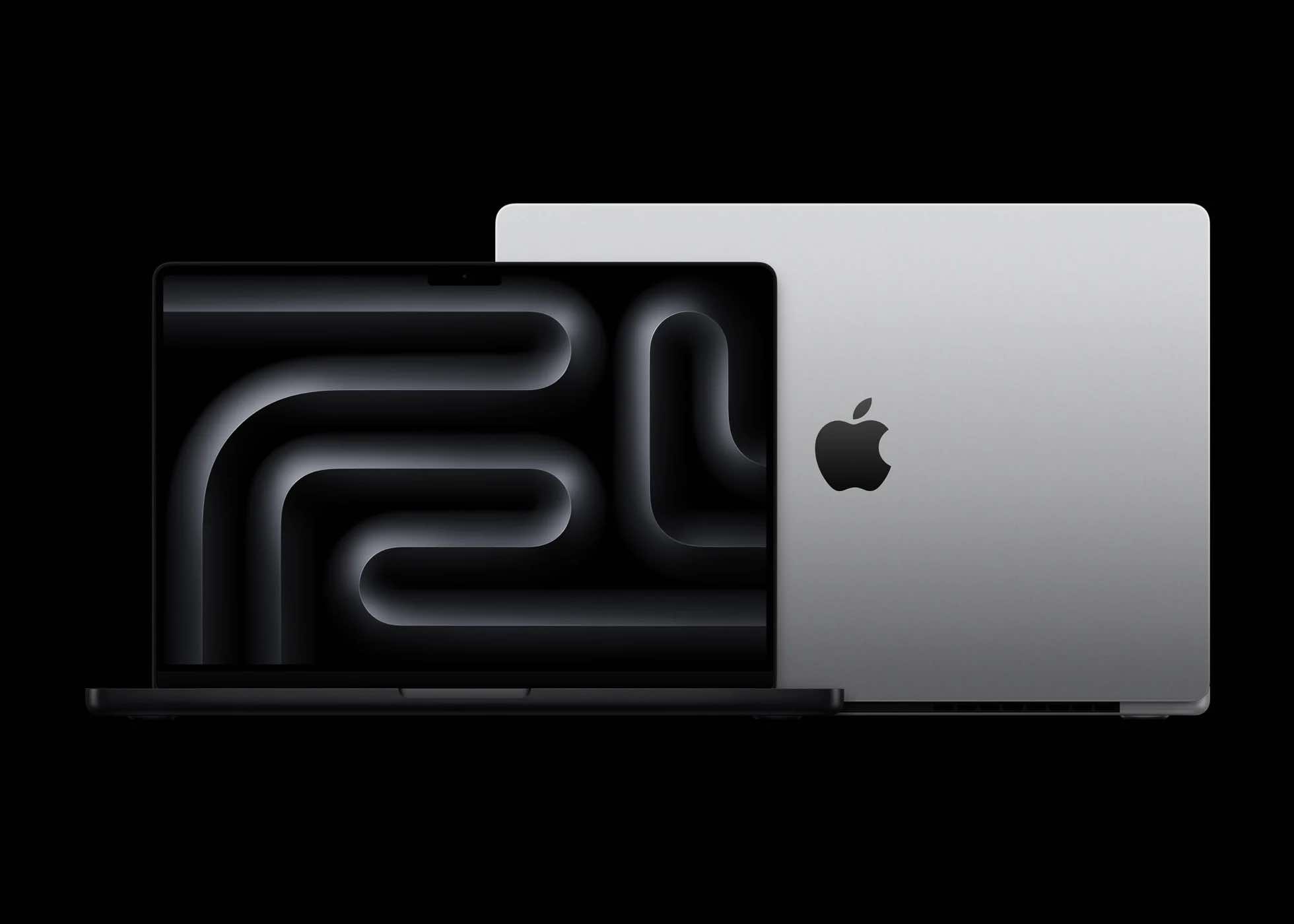 Apple ra mắt MacBook Pro M4: Không thay đổi thiết kế, bản base giờ đã có 16GB RAM