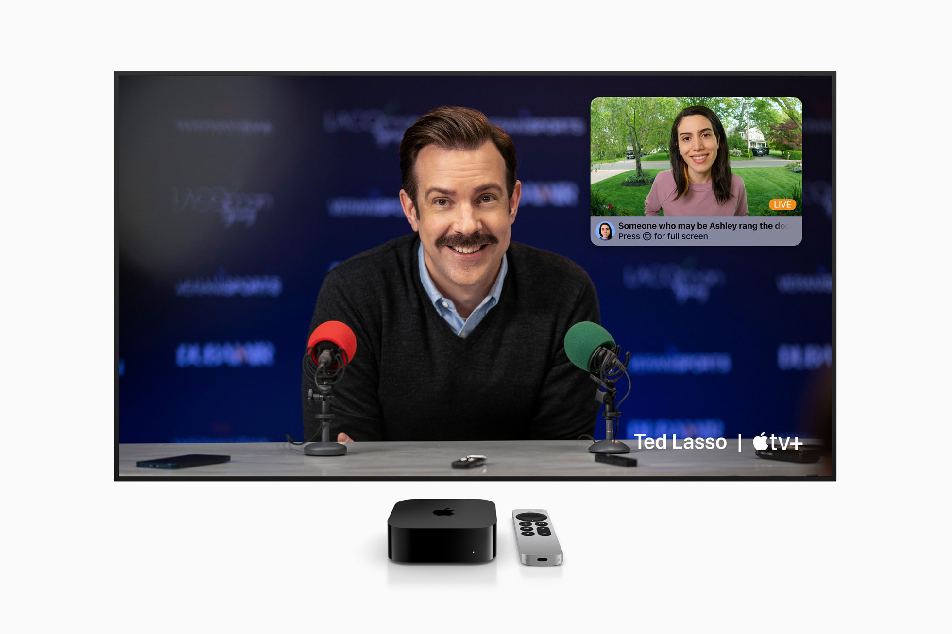 Apple ra mắt Apple TV 4K 2022: Chip A15, HDR10+, gấp đôi bộ nhớ