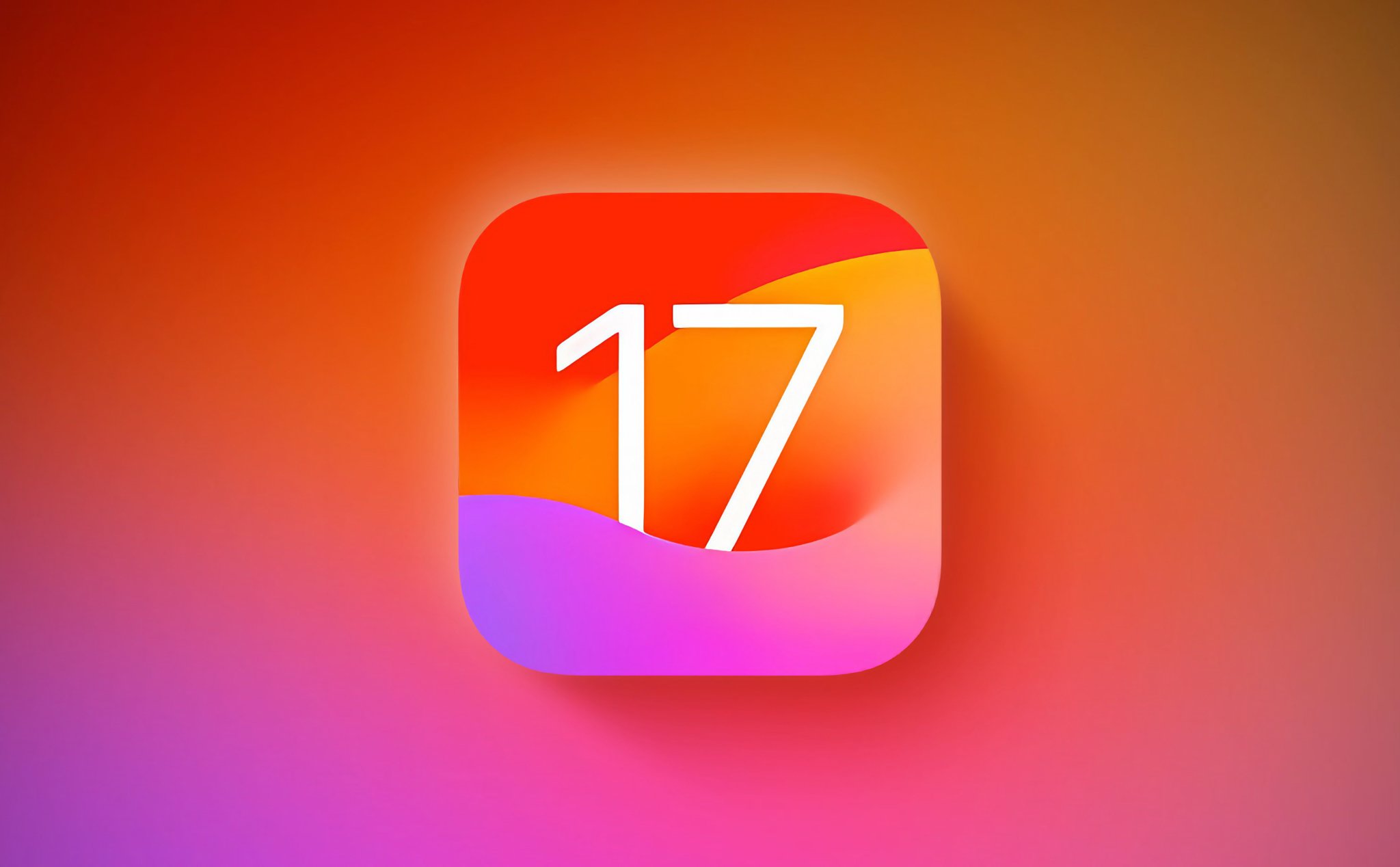 Apple phát hành iOS 17 chính thức