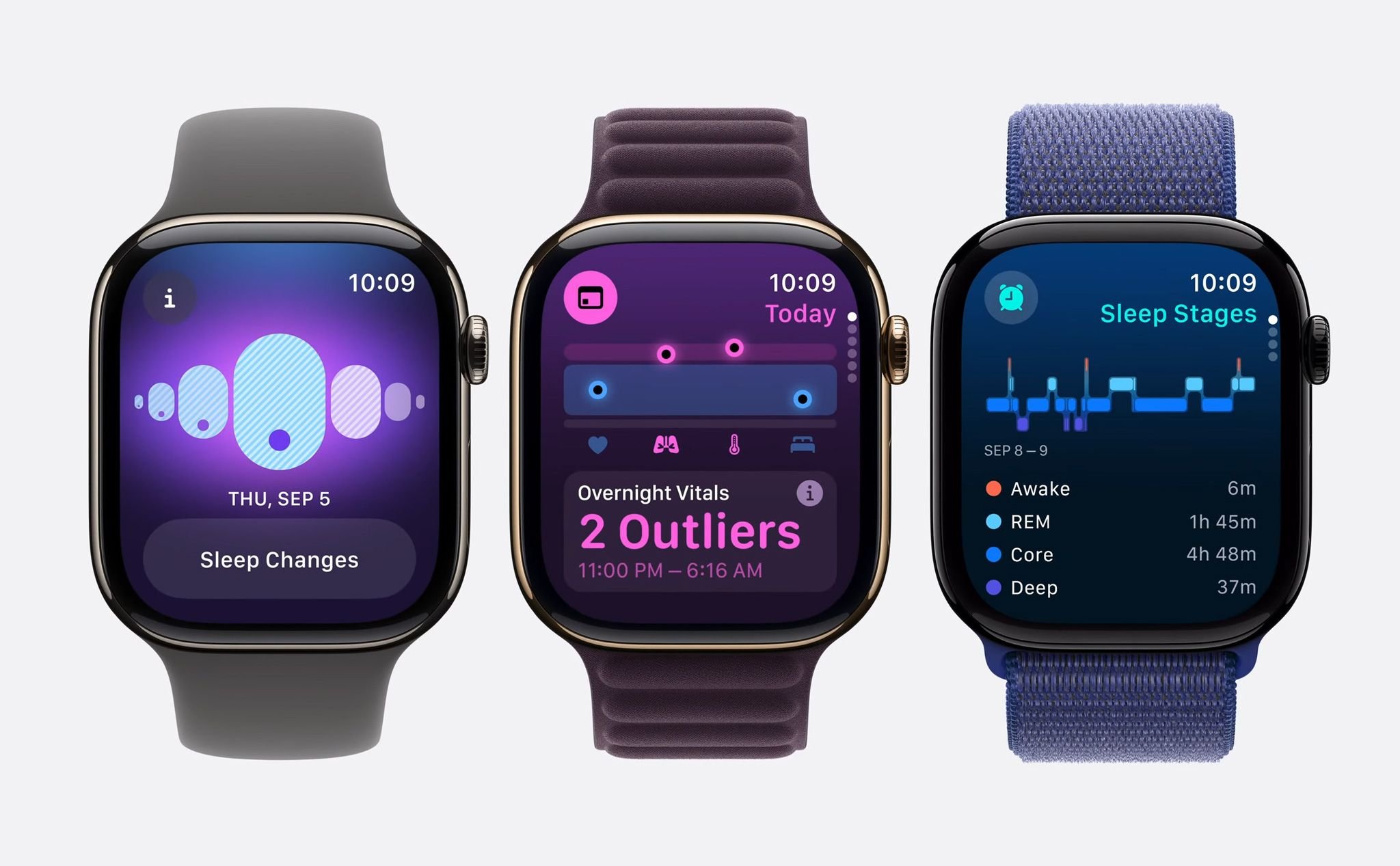 4 tính năng mới sắp được mang đến cho Apple Watch Series 9 và Ultra 2