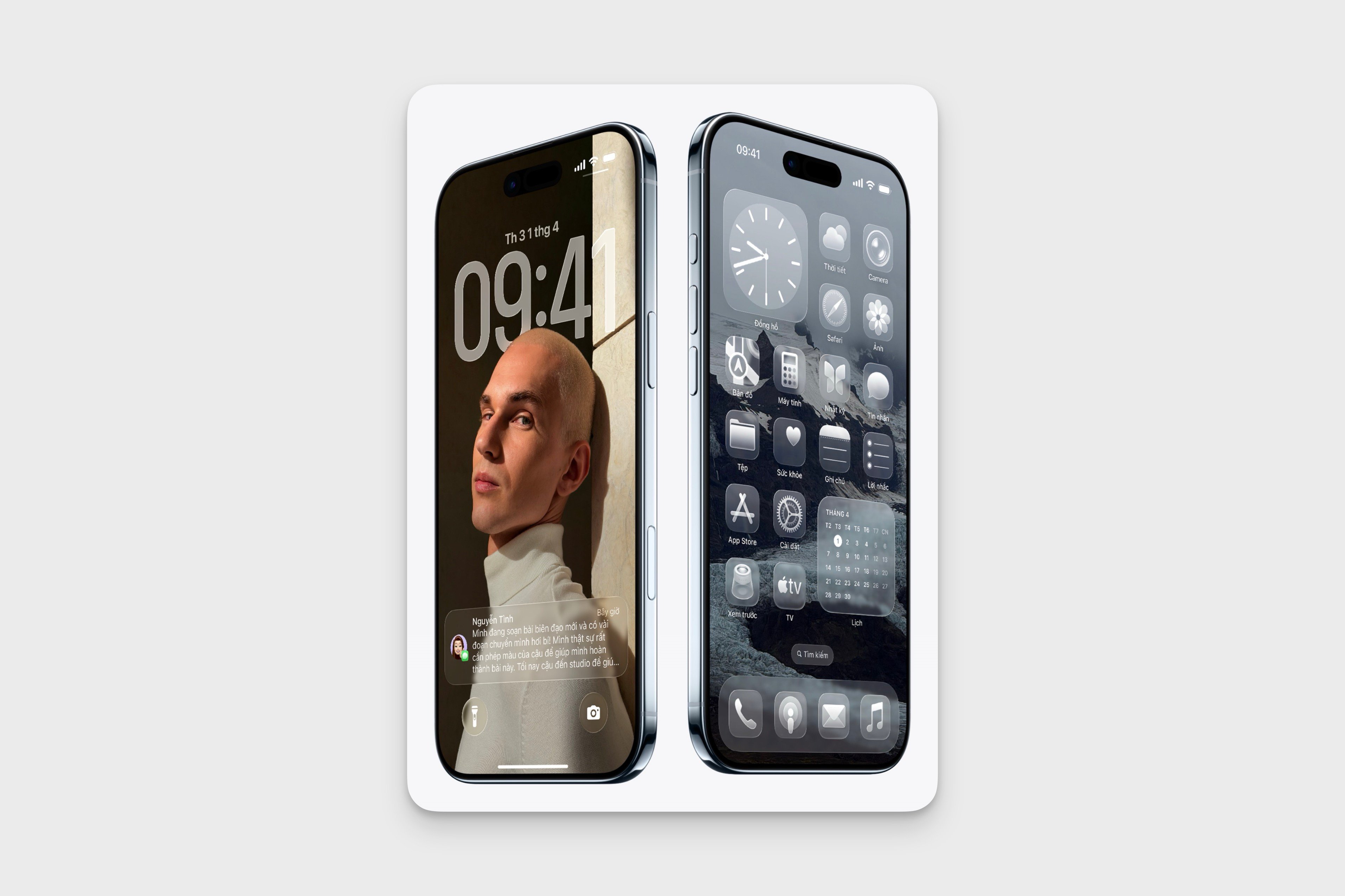 TOP 5 điểm nổi bật về iPhone Air
