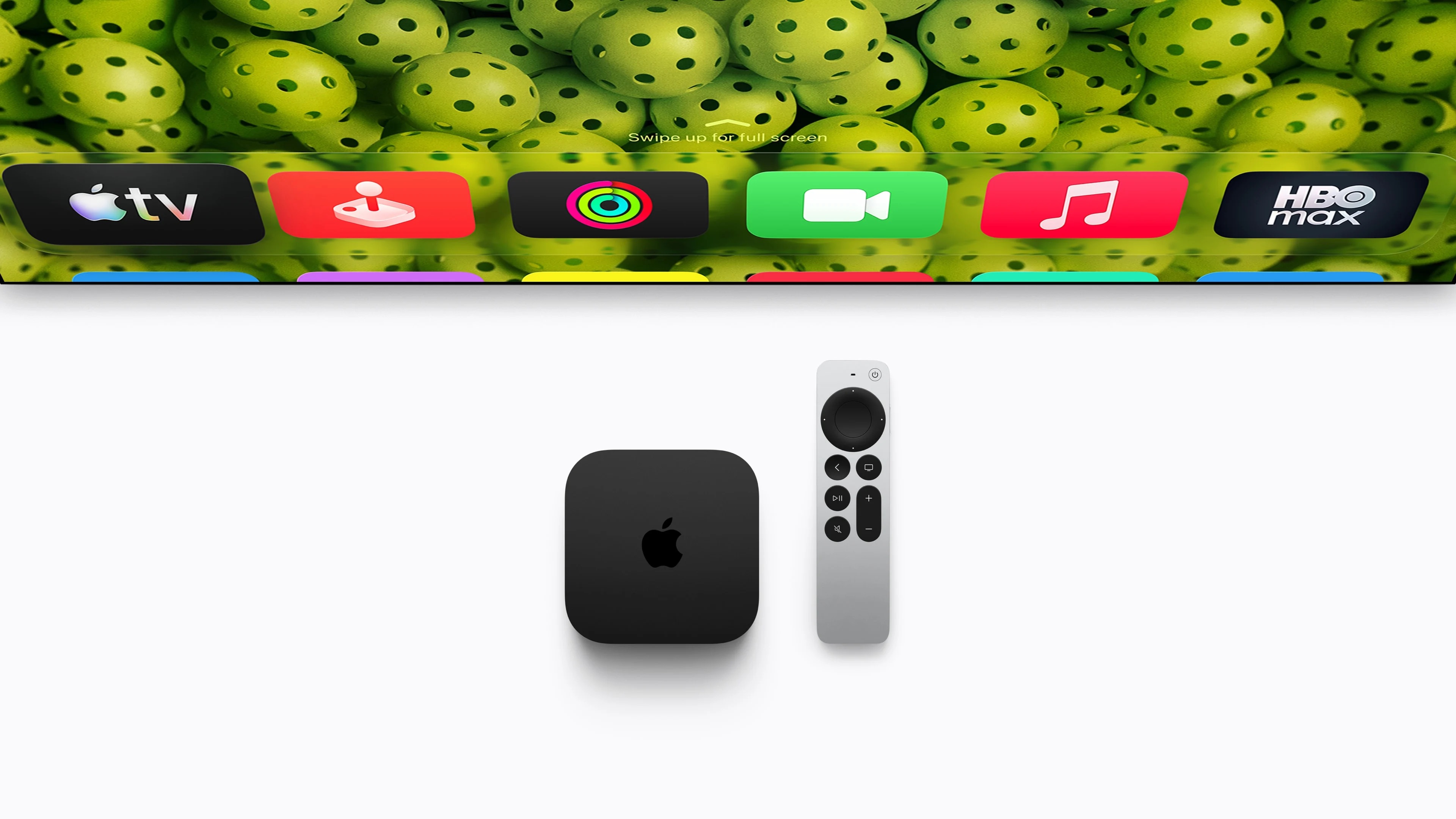 Apple ra mắt Apple TV 4K: có Siri AI, giá 8,79 triệu, 13 tháng 11 bán ra tại Việt Nam